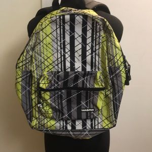 backpack